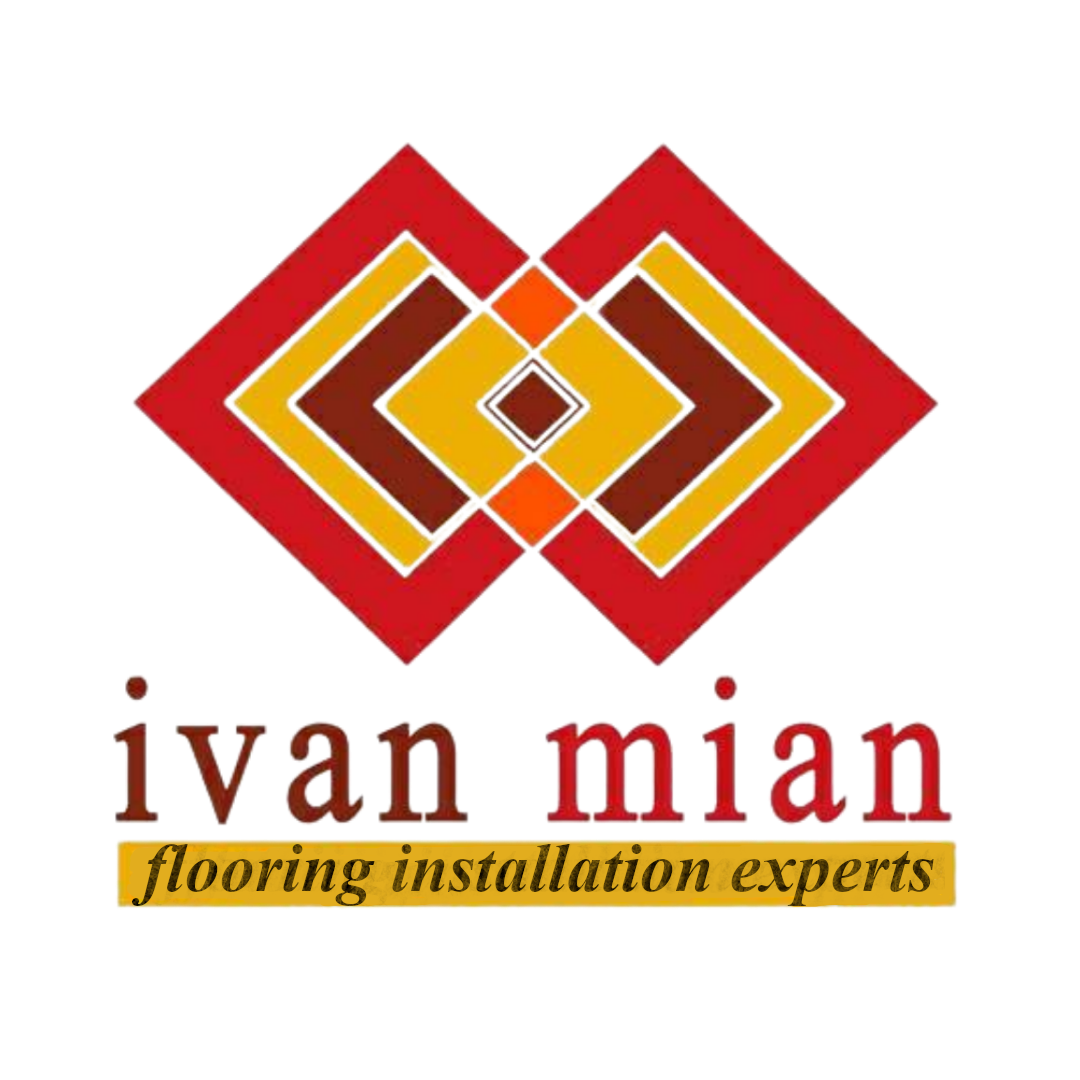 ivan Mian Flooring Logo