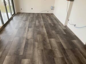 Laminate Water Proof Flooring